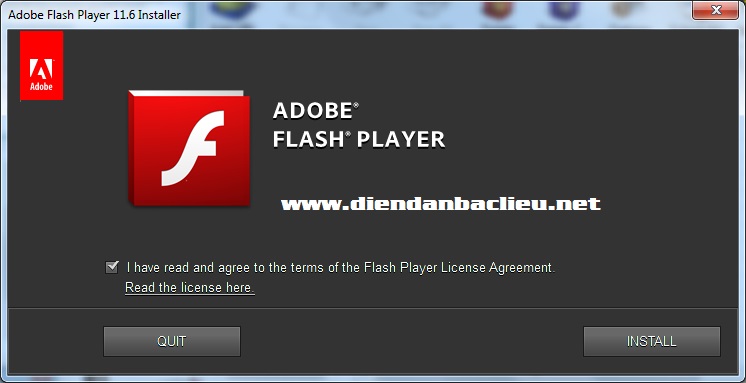 download adobe flash for windows 7